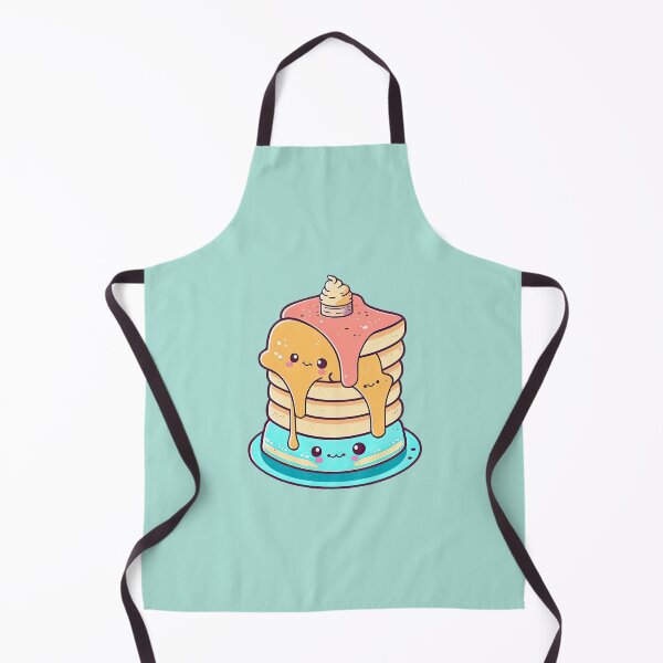 Item preview, All I Can Think of is Pancakes designed and sold by ultra-cute.