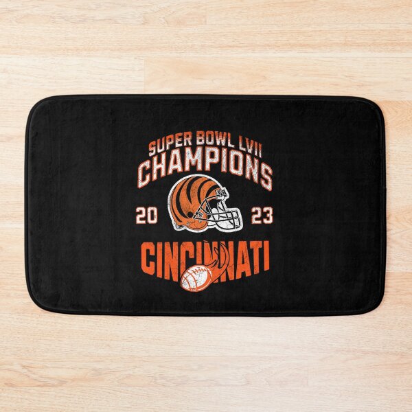Item preview, superbowl LVII champions 2023 designed and sold by Only Legends.