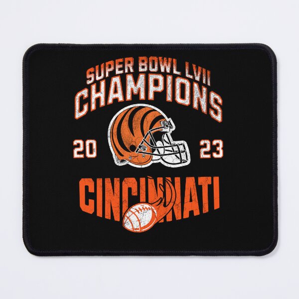Item preview, superbowl LVII champions 2023 designed and sold by Only Legends.