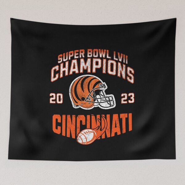 Item preview, superbowl LVII champions 2023 designed and sold by Only Legends.