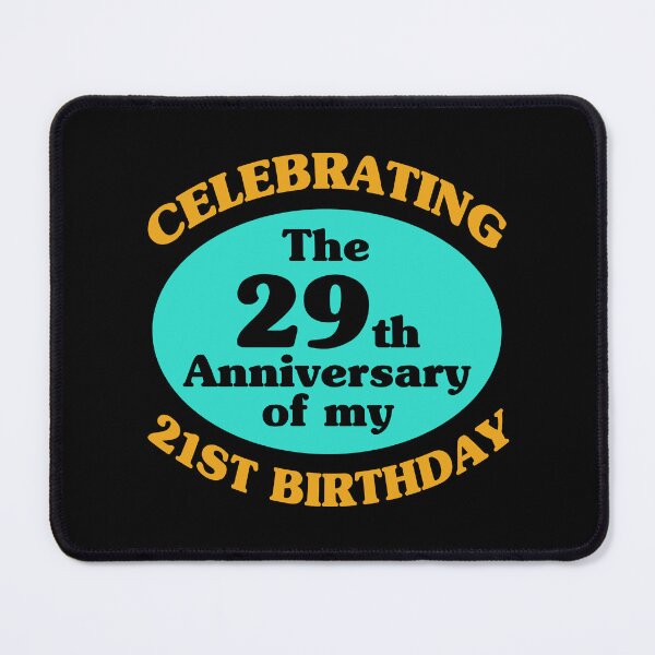 Item preview, Funny 50th Birthday Gag Gift designed and sold by thepixelgarden.