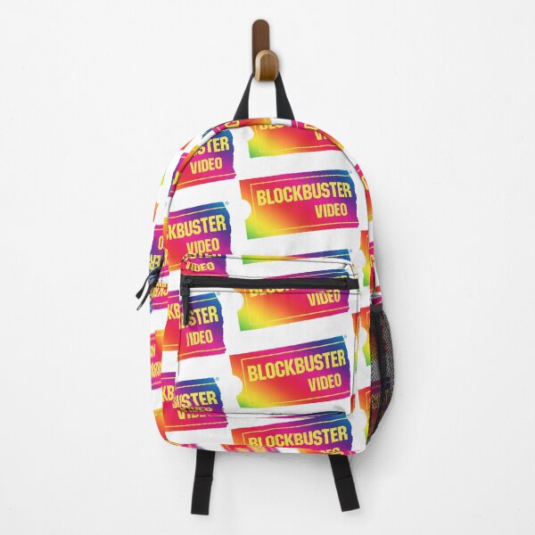 Item preview, Blockbuster Video Pride designed and sold by fergyfilms.