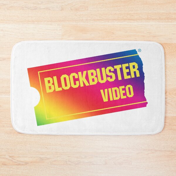 Item preview, Blockbuster Video Pride designed and sold by fergyfilms.