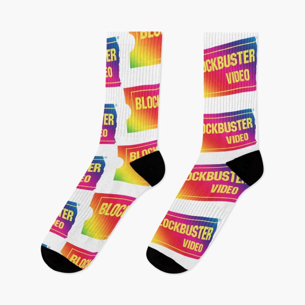 Item preview, Blockbuster Video Pride designed and sold by fergyfilms.