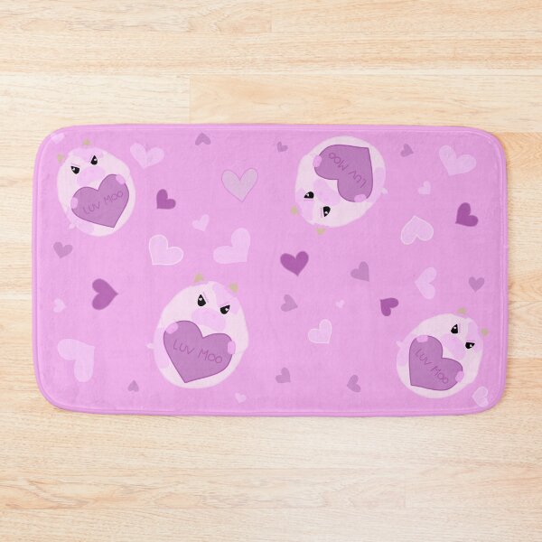 Item preview, Luv Moo designed and sold by BuckWildDesigns.