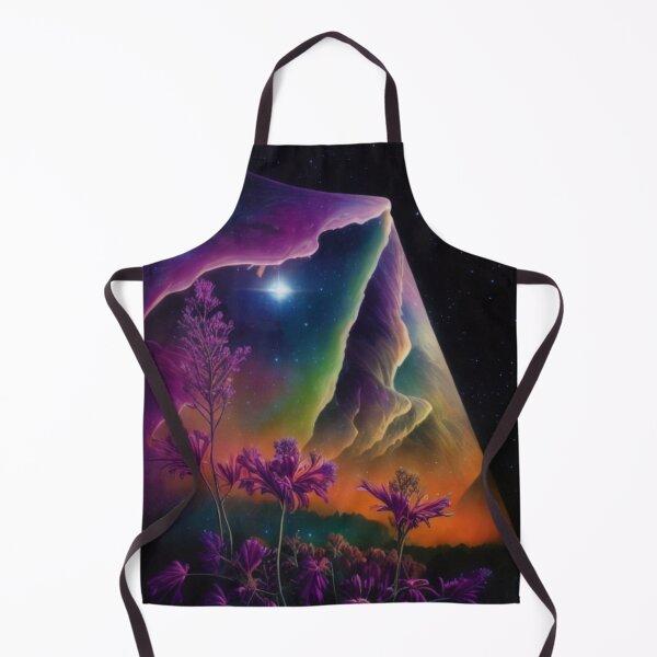 Item preview, Sailing the universe designed and sold by CoolbreezzArt.
