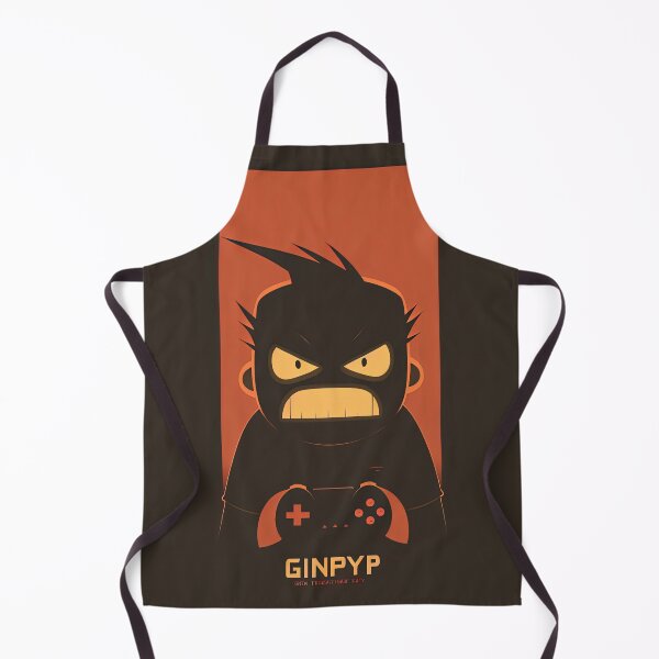 Item preview, angry gamer designed and sold by Chillapy.