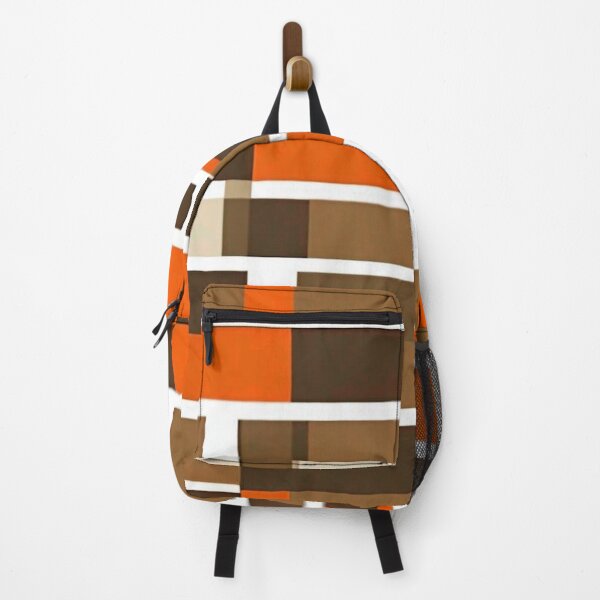 Item preview, Cool Vintage Colorful Geometric Pattern designed and sold by CattlettArt.