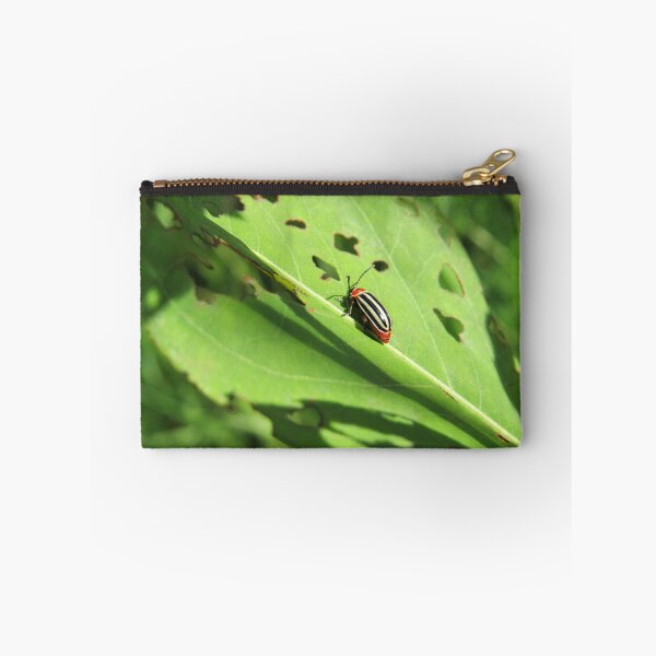 Item preview, Pigweed Flea Beetle designed and sold by MaryLinH.