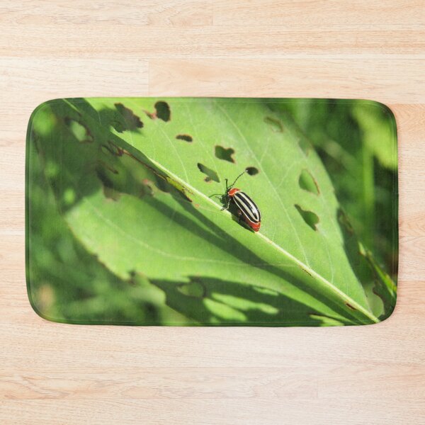 Item preview, Pigweed Flea Beetle designed and sold by MaryLinH.