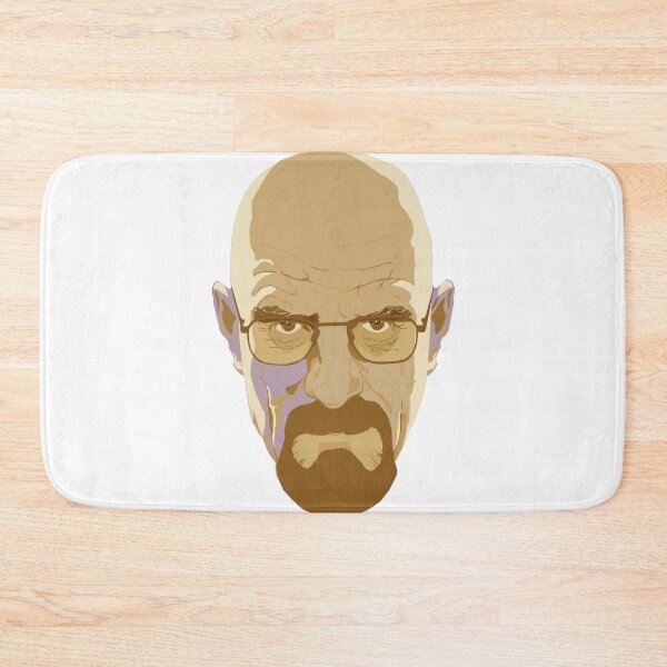 Item preview, Walter is Heisenberg designed and sold by fergyfilms.