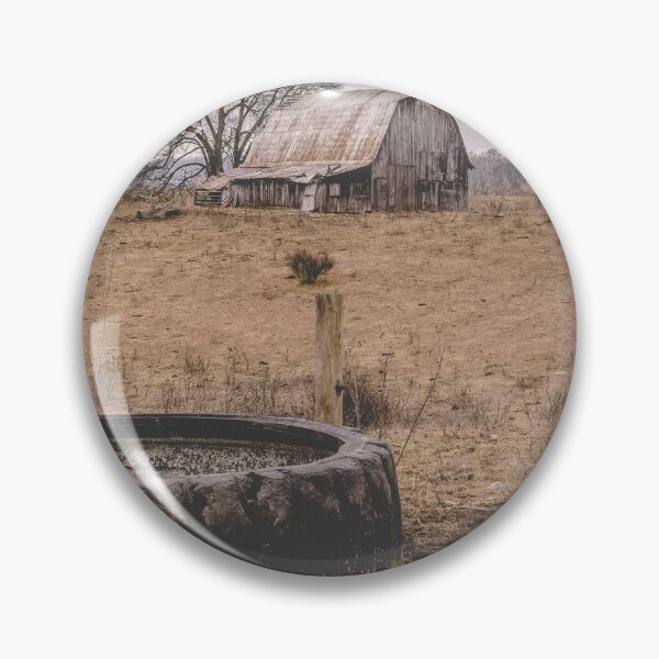 Item preview, Pasture Pit Stop designed and sold by Jim Love.