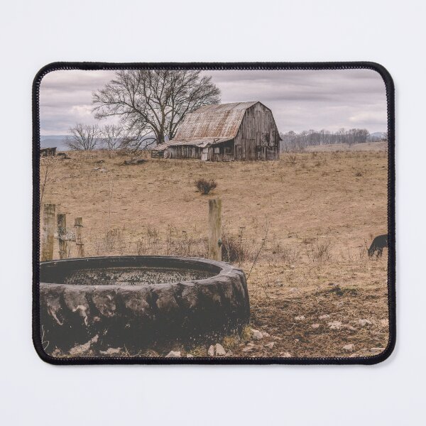 Item preview, Pasture Pit Stop designed and sold by Jim Love.