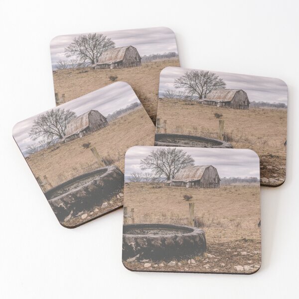 Item preview, Pasture Pit Stop designed and sold by Jim Love.