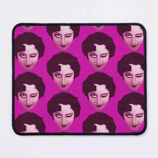 Item preview, Flapper Wink designed and sold by InkThinkArt.