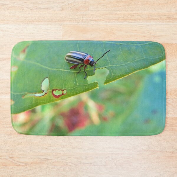 Item preview, Pigweed Beetle No.2 designed and sold by MaryLinH.
