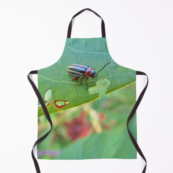 Item preview, Pigweed Beetle No.2 designed and sold by MaryLinH.