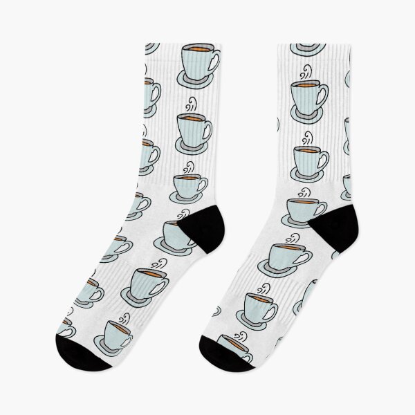 Item preview, Coffee mug designed and sold by CatwithSpecs.