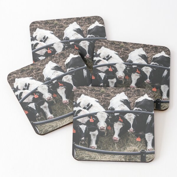 Item preview, Coffee Klatch...Well, Hay Klatch designed and sold by Jim Love.