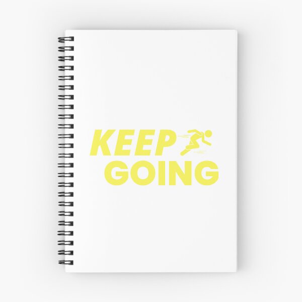 Item preview, Keep going designed and sold by ShopofAll.