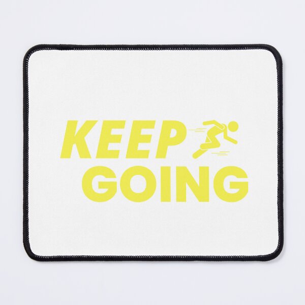 Item preview, Keep going designed and sold by ShopofAll.
