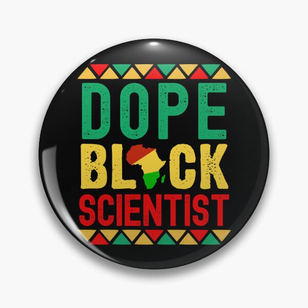 Item preview, Dope Black Scientist - Melanated Scientist, Dope Black Teacher, Dope Black Biologist, Melanated Teacher, Black Educator, Black Professor, Dope Black Educator, Dope Black Instructor designed and sold by jadedscientist.