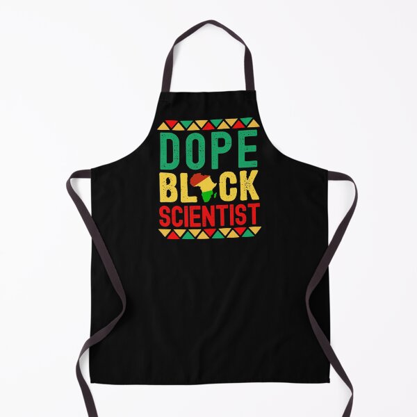 Item preview, Dope Black Scientist - Melanated Scientist, Dope Black Teacher, Dope Black Biologist, Melanated Teacher, Black Educator, Black Professor, Dope Black Educator, Dope Black Instructor designed and sold by jadedscientist.