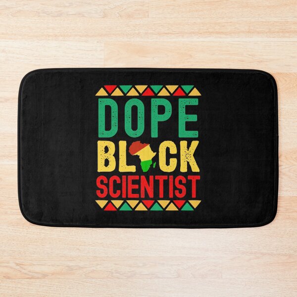 Item preview, Dope Black Scientist - Melanated Scientist, Dope Black Teacher, Dope Black Biologist, Melanated Teacher, Black Educator, Black Professor, Dope Black Educator, Dope Black Instructor designed and sold by jadedscientist.