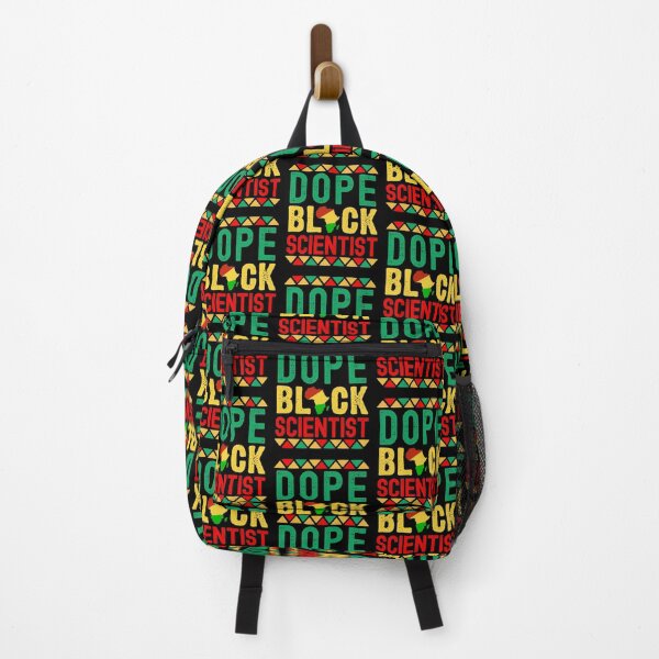 Item preview, Dope Black Scientist - Melanated Scientist, Dope Black Teacher, Dope Black Biologist, Melanated Teacher, Black Educator, Black Professor, Dope Black Educator, Dope Black Instructor designed and sold by jadedscientist.