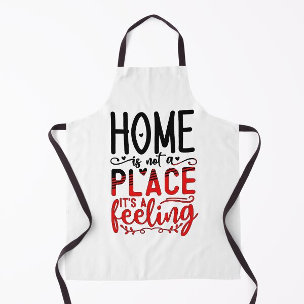 Item preview, Home is Not a Place Its a Feeling designed and sold by Sick Creativity.