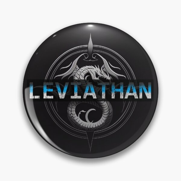 Artikelvorschau, LEVIATHAN entworfen und verkauft von LEVIATHAN Studio.