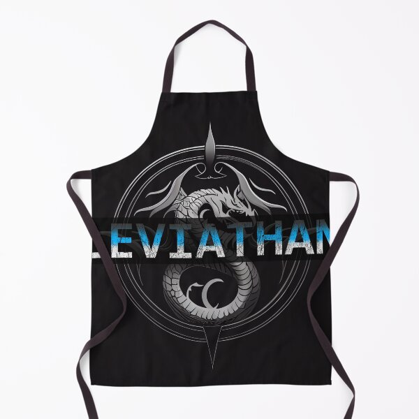 Item preview, LEVIATHAN designed and sold by LEVIATHAN Studio.