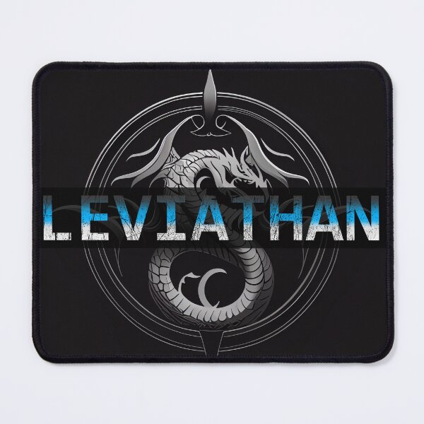 Item preview, LEVIATHAN designed and sold by LEVIATHAN Studio.