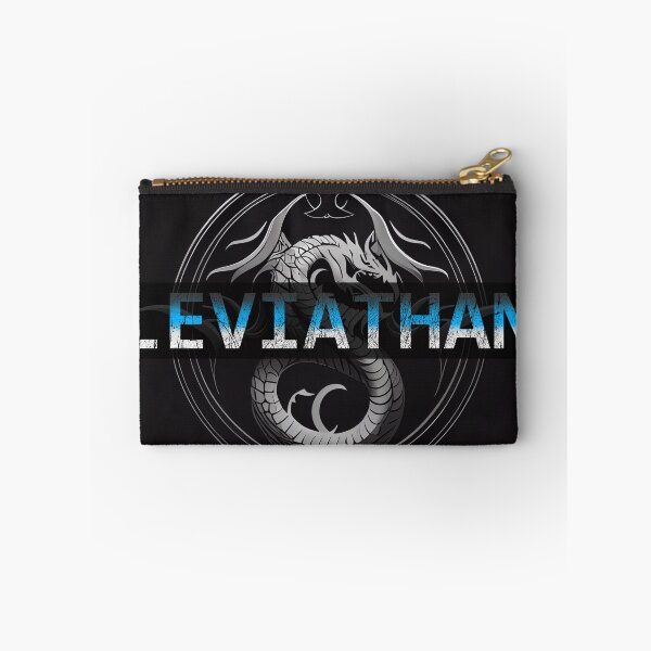 Item preview, LEVIATHAN designed and sold by LEVIATHAN Studio.