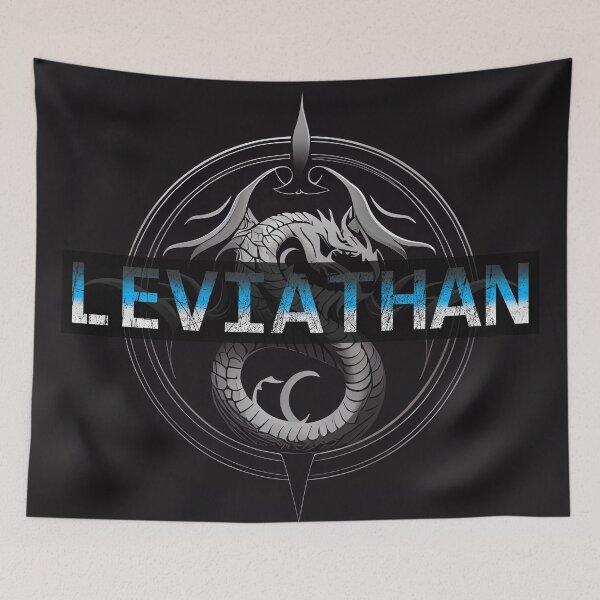 Item preview, LEVIATHAN designed and sold by LEVIATHAN Studio.