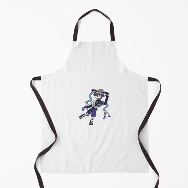 Item preview, Scaramouche designed and sold by Mushroom1881.