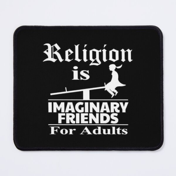Artikelvorschau, Atheist entworfen und verkauft von rcmarble.