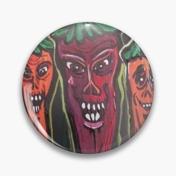 Item preview, Hot Heads designed and sold by Stasia89.