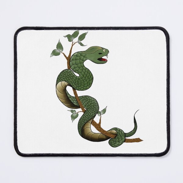 Item preview, new snake designed and sold by Antonella667.