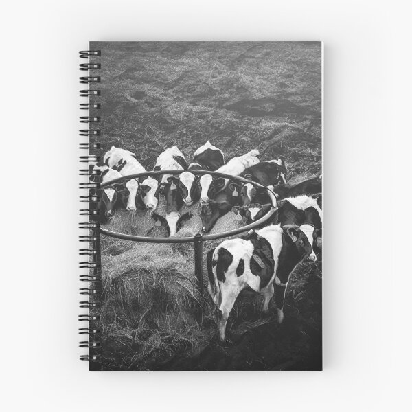 Item preview, Breakfast Circle BW designed and sold by Jim Love.