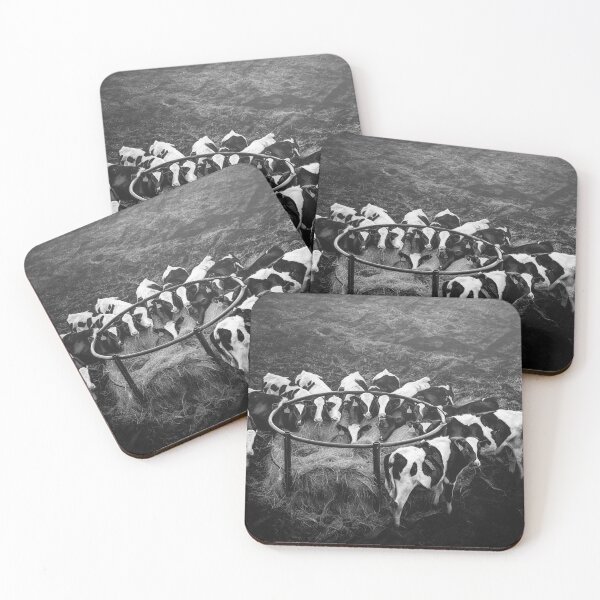 Item preview, Breakfast Circle BW designed and sold by Jim Love.