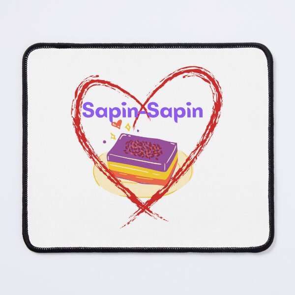 Item preview, Sapin Sapin Filipino Treat designed and sold by photocatphoto.