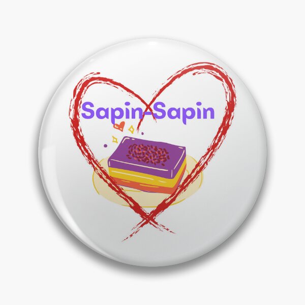 Item preview, Sapin Sapin Filipino Treat designed and sold by photocatphoto.