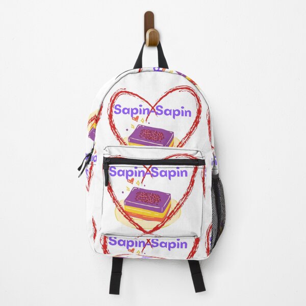 Item preview, Sapin Sapin Filipino Treat designed and sold by photocatphoto.
