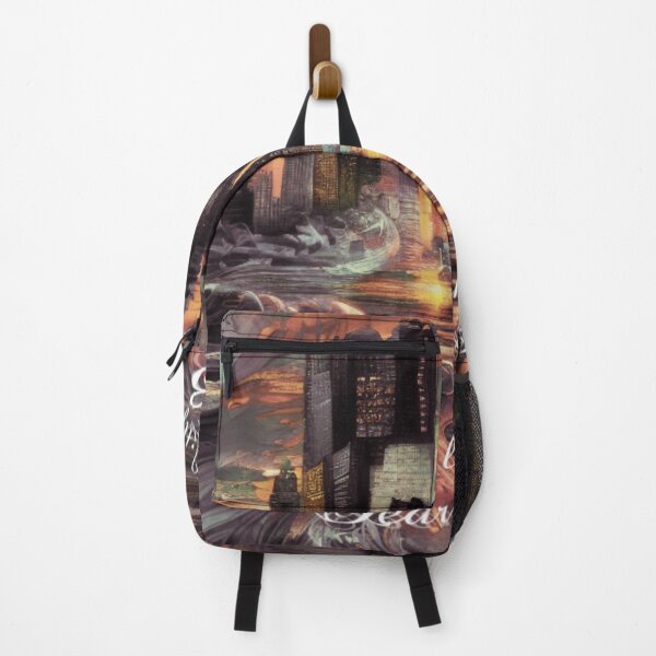 Item preview, New lake City 1 designed and sold by CoolbreezzArt.