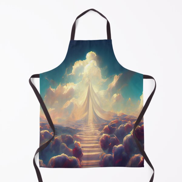 Item preview, Peace and harmony Stairway to Heaven designed and sold by RileyKyler.