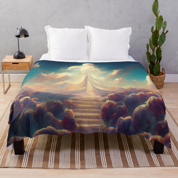 Item preview, Peace and harmony Stairway to Heaven designed and sold by RileyKyler.