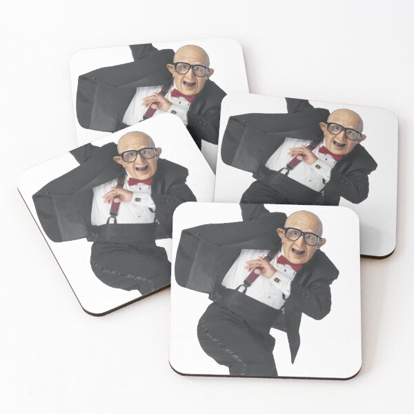 Item preview, Mr. Six likes to party! designed and sold by fergyfilms.