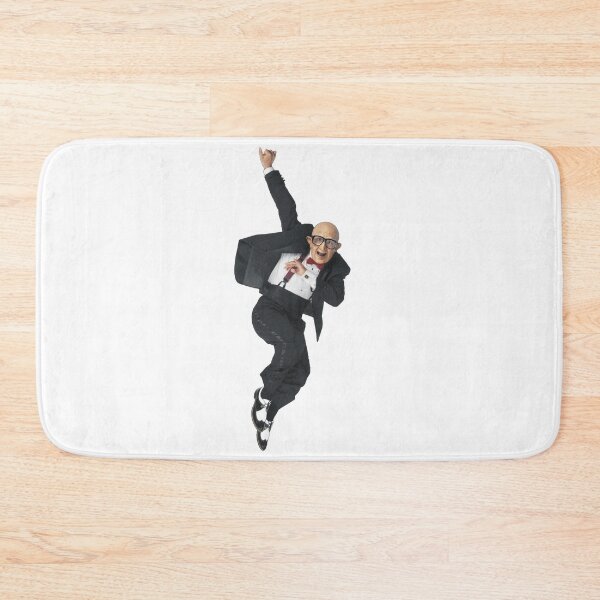 Item preview, Mr. Six likes to party! designed and sold by fergyfilms.
