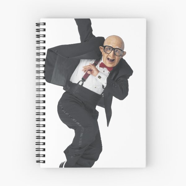 Item preview, Mr. Six likes to party! designed and sold by fergyfilms.